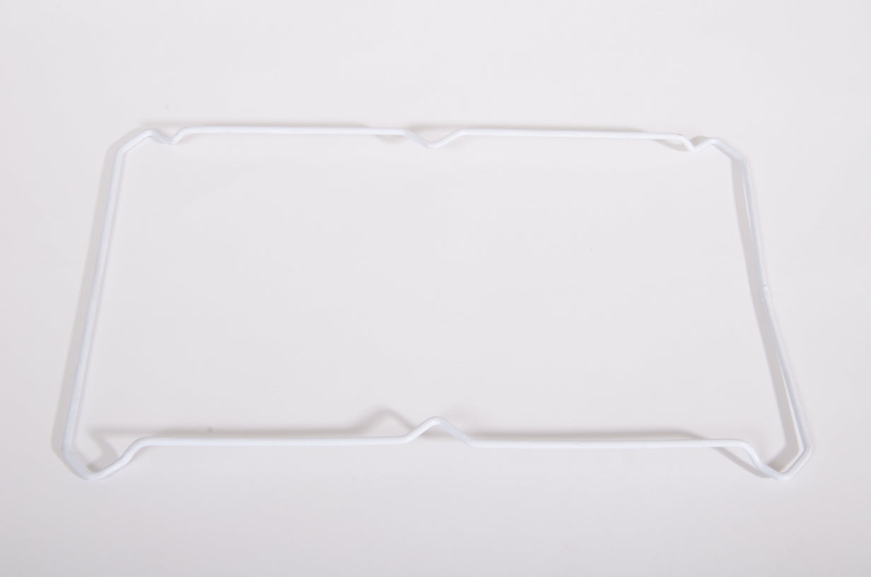 Dolphin Rahmen zu Filtersack - Pool Me Up