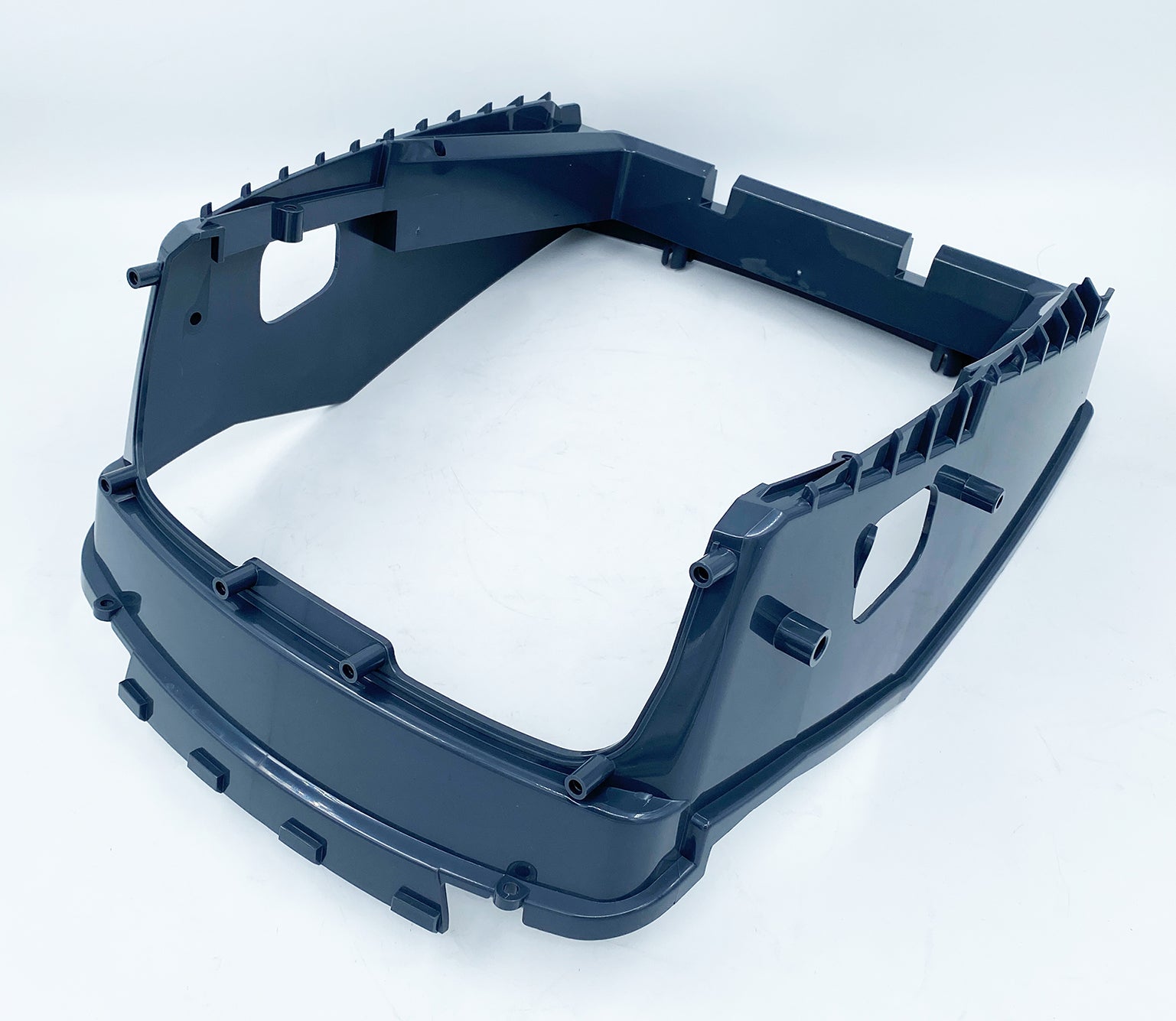 Dolphin Rock grau - Pool Me Up