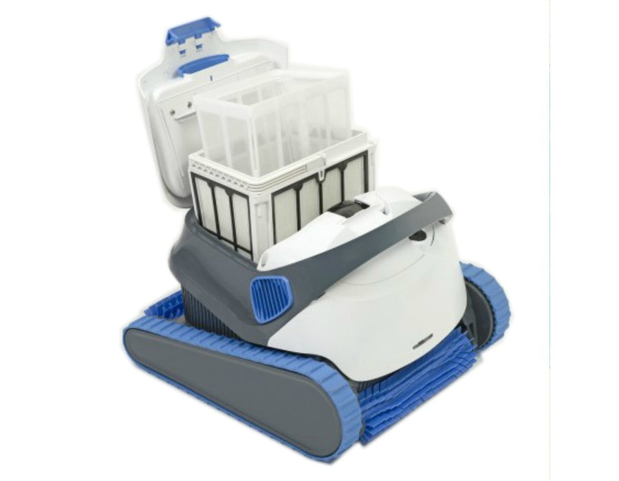 Dolphin S300i - Pool Me Up