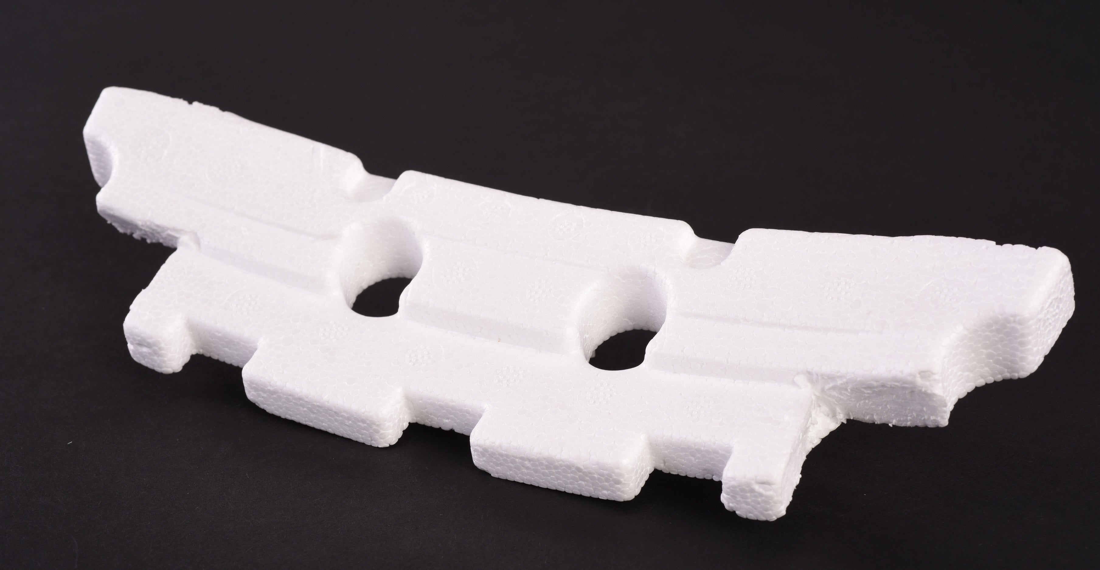 Dolphin Schwimmer für Vorderseite - Pool Me Up