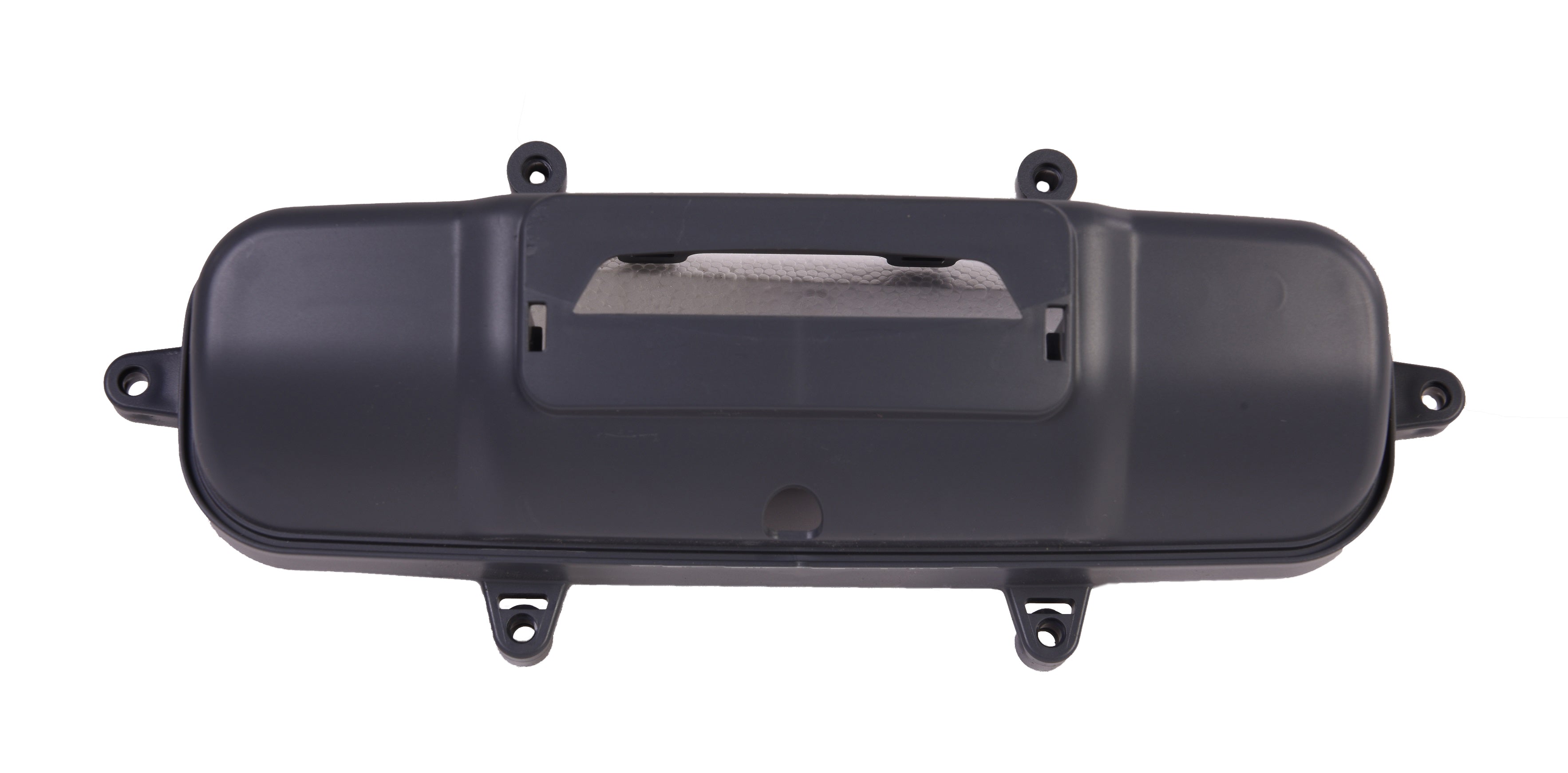 Dolphin Schwimmergehäuse oben - Pool Me Up