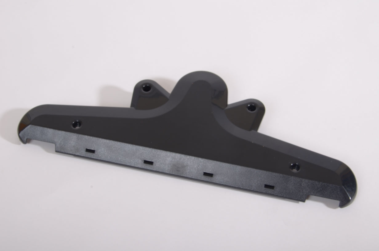 Dolphin Seitenplatte schwarz - Pool Me Up