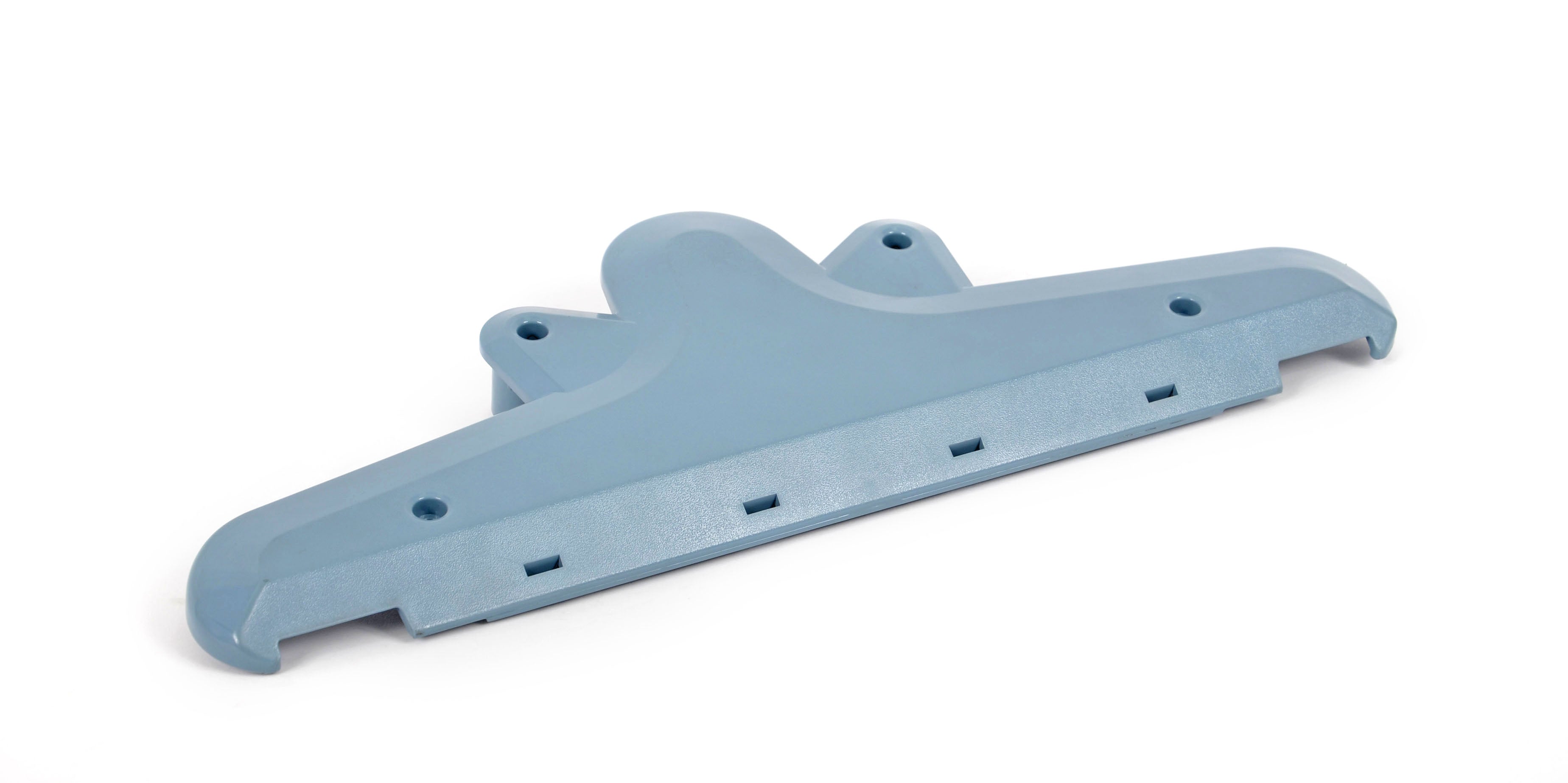 Dolphin Seitenplatten - Pool Me Up