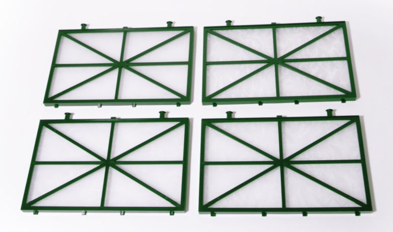 Dolphin Spezial-Filterkartusche grob 200 micron - Pool Me Up