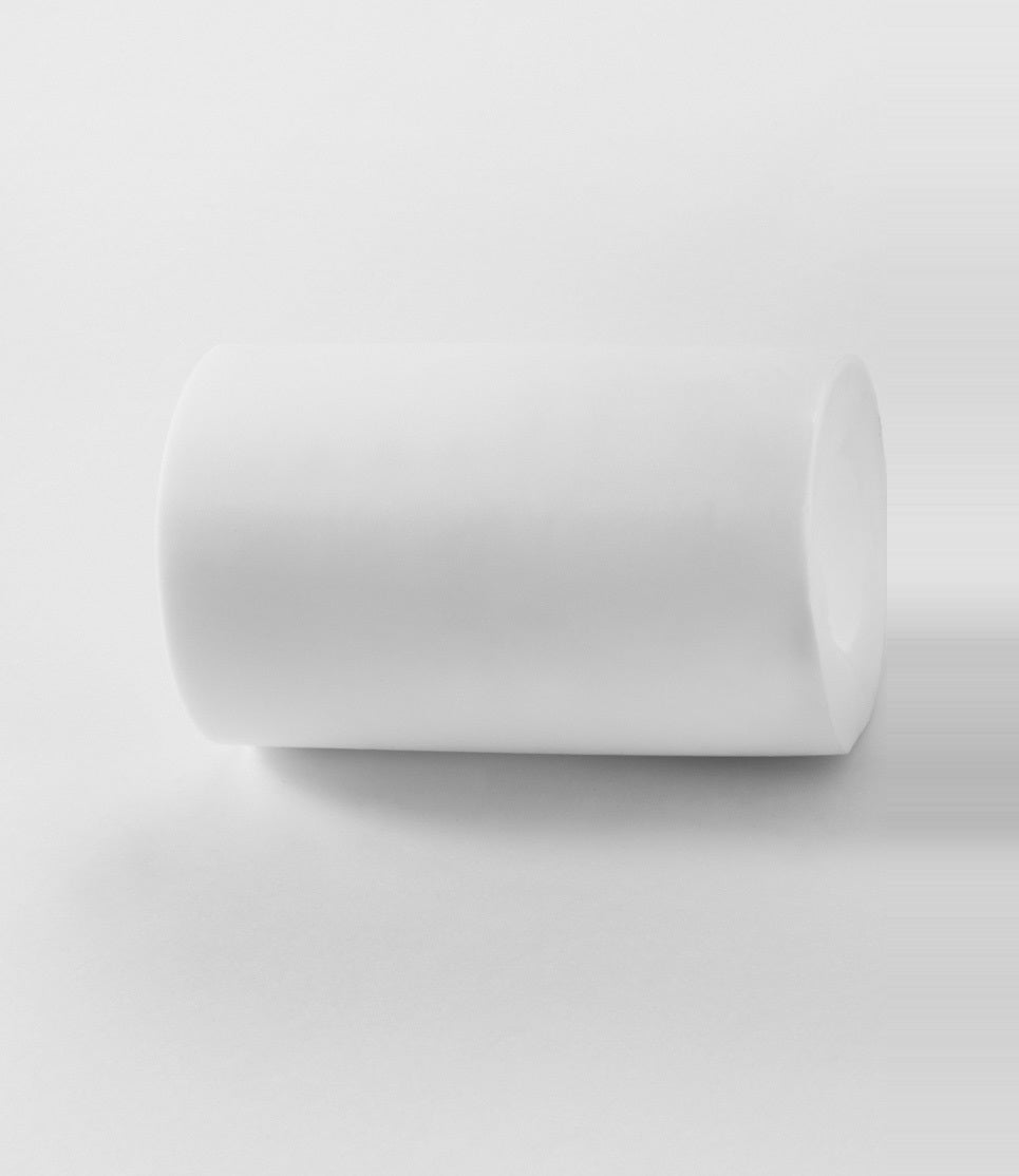 Dolphin Spezialbürste weiss Dynamic (kurz) - Pool Me Up