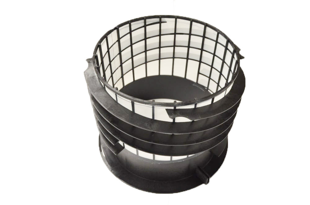 Dolphin Spiraleinsatz zu Doppelschichtfilter - Pool Me Up