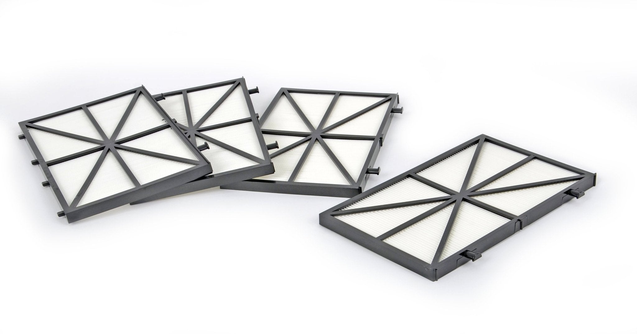 Dolphin Standard - Filterkartusche ultrafein 50 mic. - 104-020 - Benutzerdefiniertes Produkt - Pool Me Up