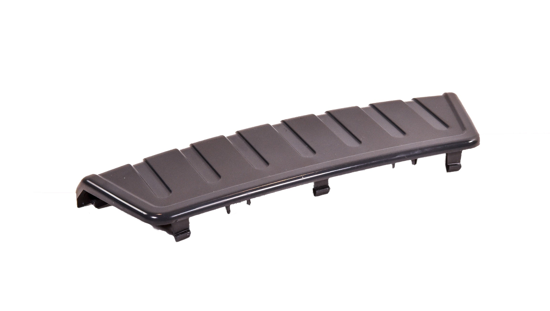 Dolphin Stossstange grau - Pool Me Up