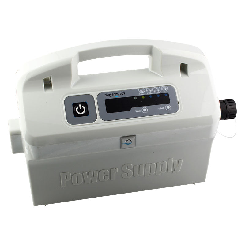 Dolphin Trafo 230V DC mit Wochenzeitschaltuhr - Pool Me Up