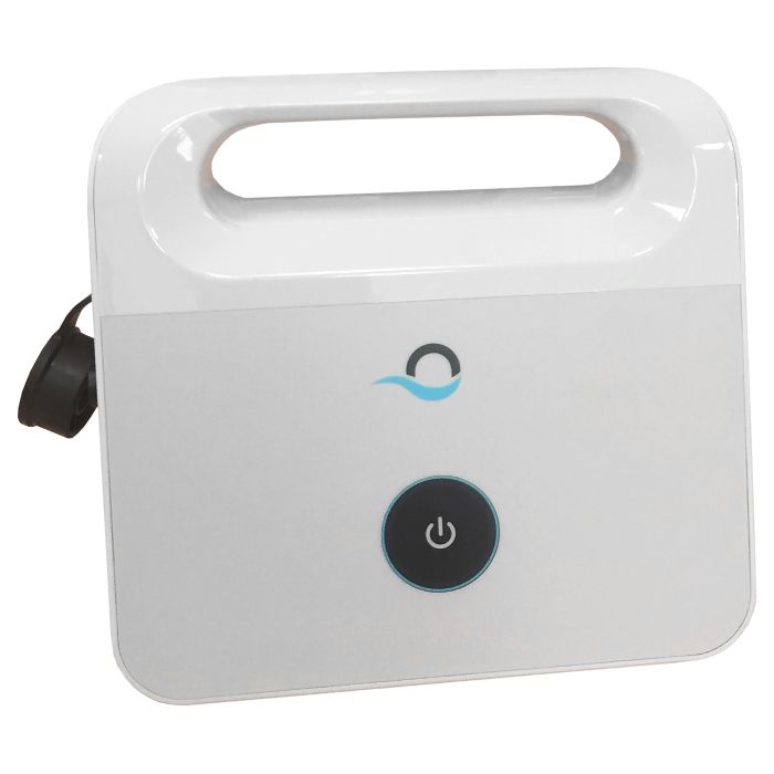 Dolphin Trafo Basic 230V CH (120W) - Pool Me Up