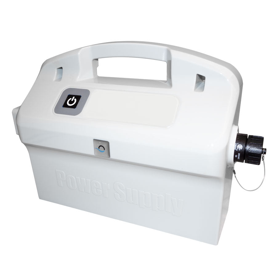 Dolphin Trafo Dynamic CH 2010 - Pool Me Up