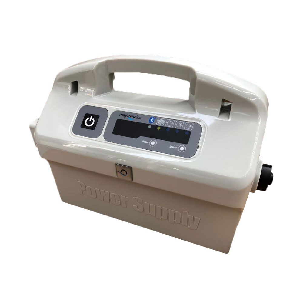 Dolphin Trafo für Fernbedienung + Bluetooth (180W) - Pool Me Up