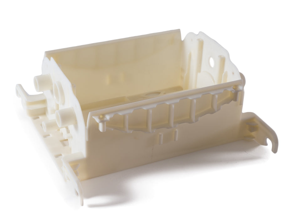 Dolphin Unteres Gehäuse - Pool Me Up