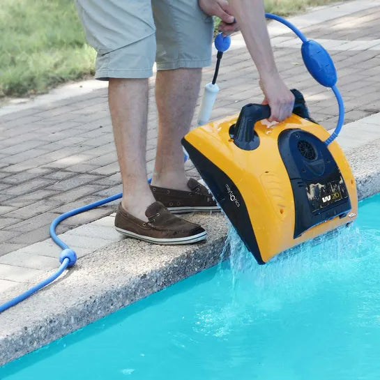 Dolphin W20 - Pool Me Up