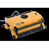 Dolphin WAVE 300 XL mit Caddy, MMI, Fernbedienung, - Pool Me Up