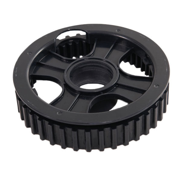 Dolphin Zahnrad vorne dunkelgrau - Pool Me Up