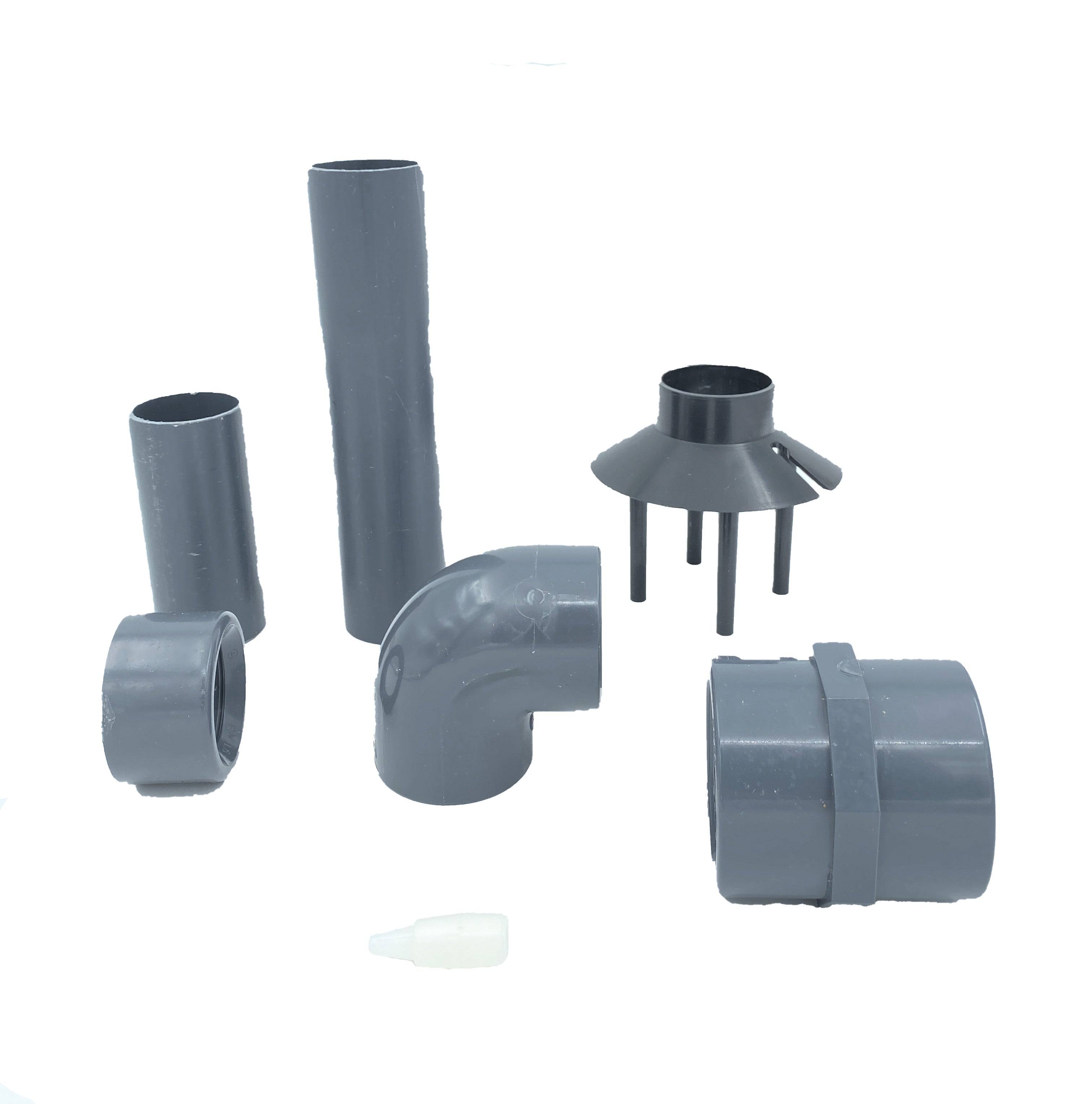 Dresden oberer Wasserverteiler 2" kpl. für Dresden - Pool Me Up