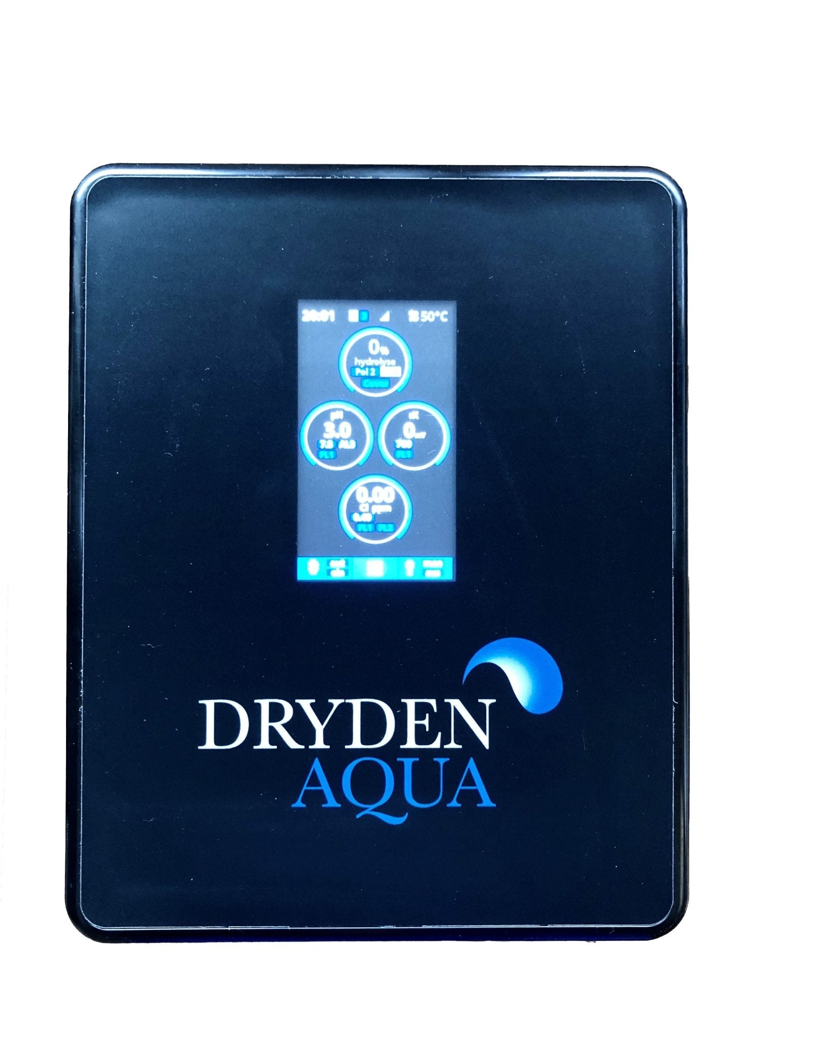 Dryden Aqua Generator modular 150 - 174253 - Benutzerdefiniertes Produkt - Pool Me Up