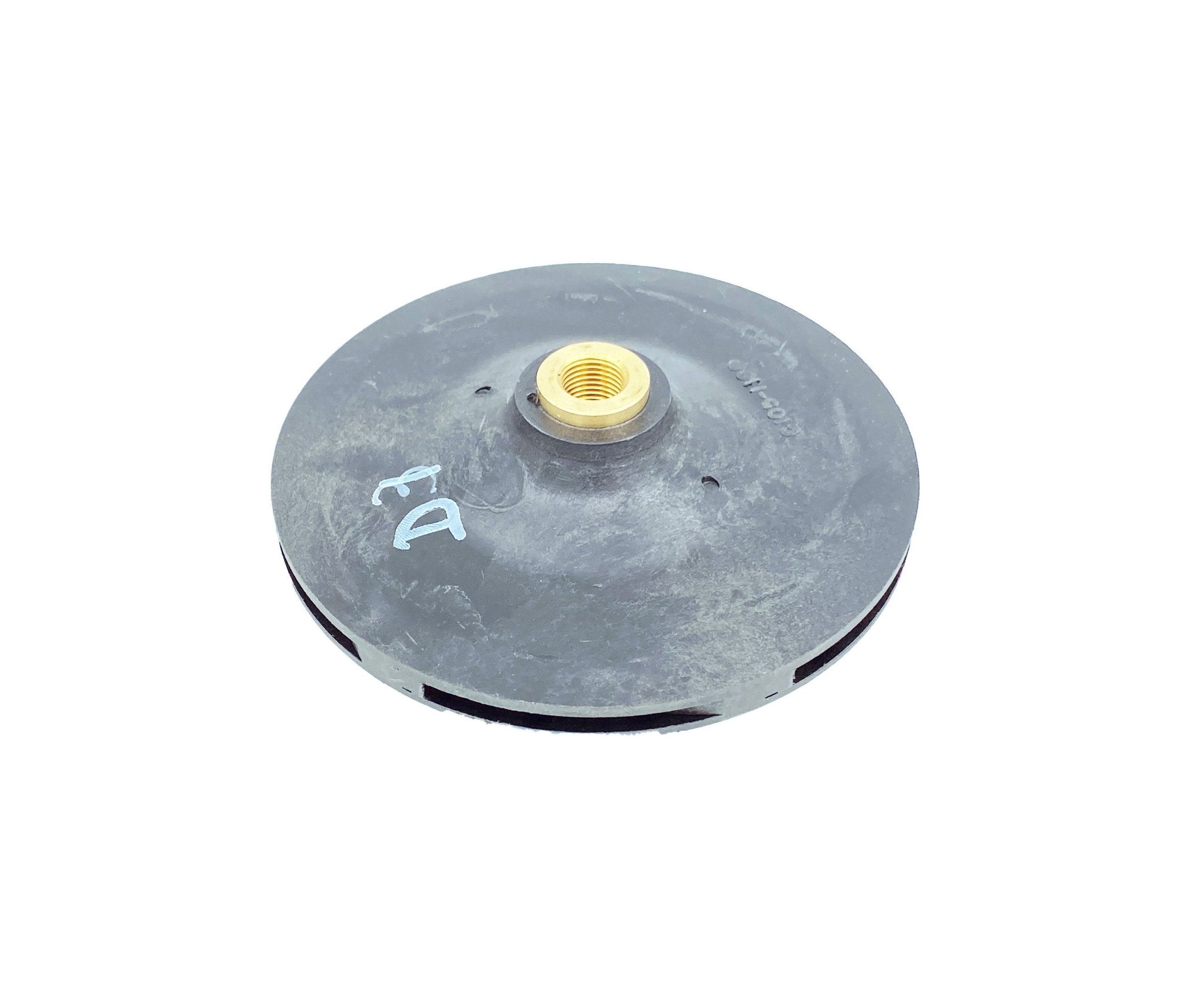 Duraglas Impeller D Pos. 9 - 035-020 - Benutzerdefiniertes Produkt - Pool Me Up