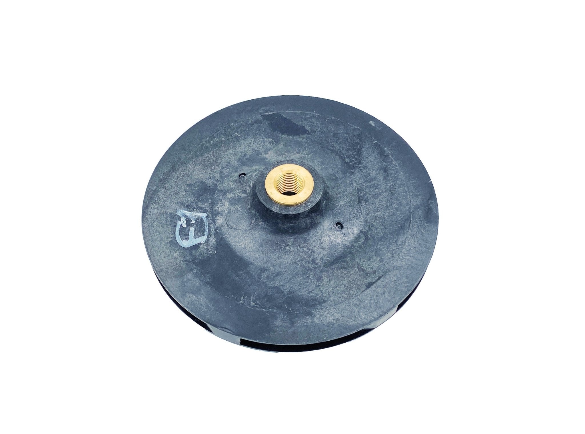 Duraglas Impeller F Pos. 9 - 035-022 - Benutzerdefiniertes Produkt - Pool Me Up