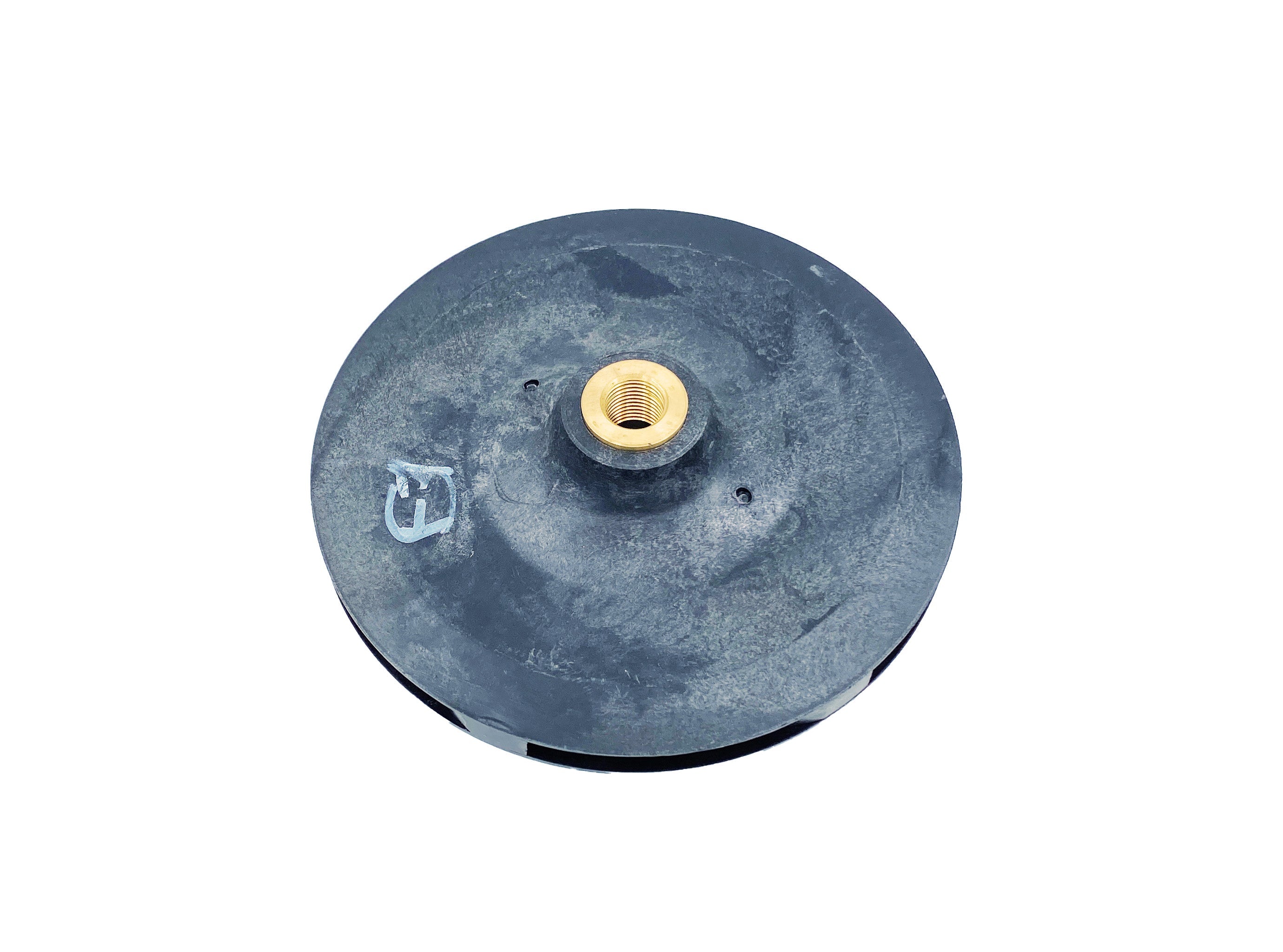 Duraglas Impeller F Pos. 9 - Pool Me Up