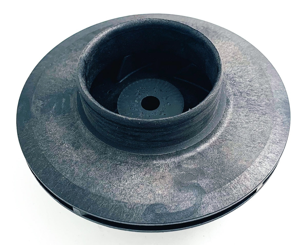 Dynaglas Laufrad 0,55kW 400V - Pool Me Up