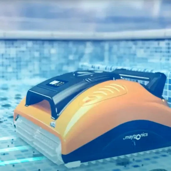 Dolphin W20 - Pool Me Up