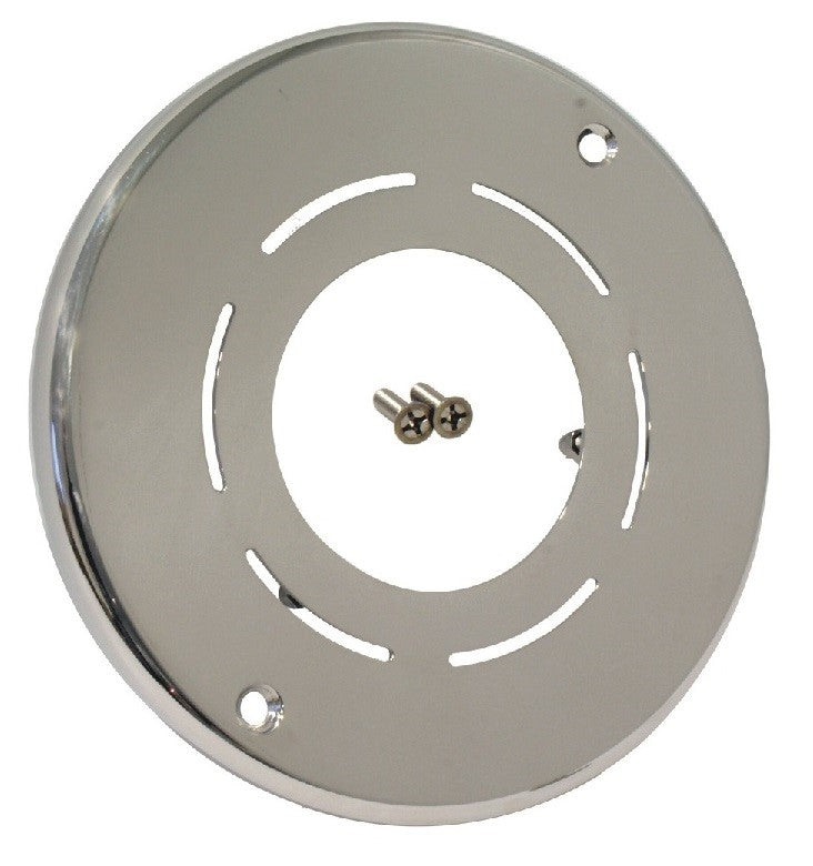 EVA Blende V4A d204 zu Nische 074301 und 074302 - Pool Me Up