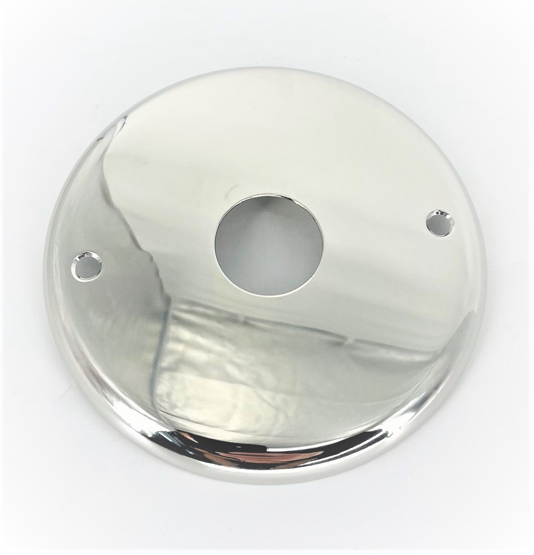 EVA Blende V4A zu Nische Allfit 071268 d150mm - Pool Me Up