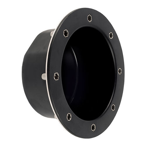 EVA Nische ABS zu UWS + Piezoschalter - Pool Me Up