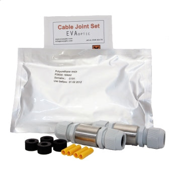 EVA Q1/Q2/SAXS monoc.  Kabelverbindungssatz - Pool Me Up