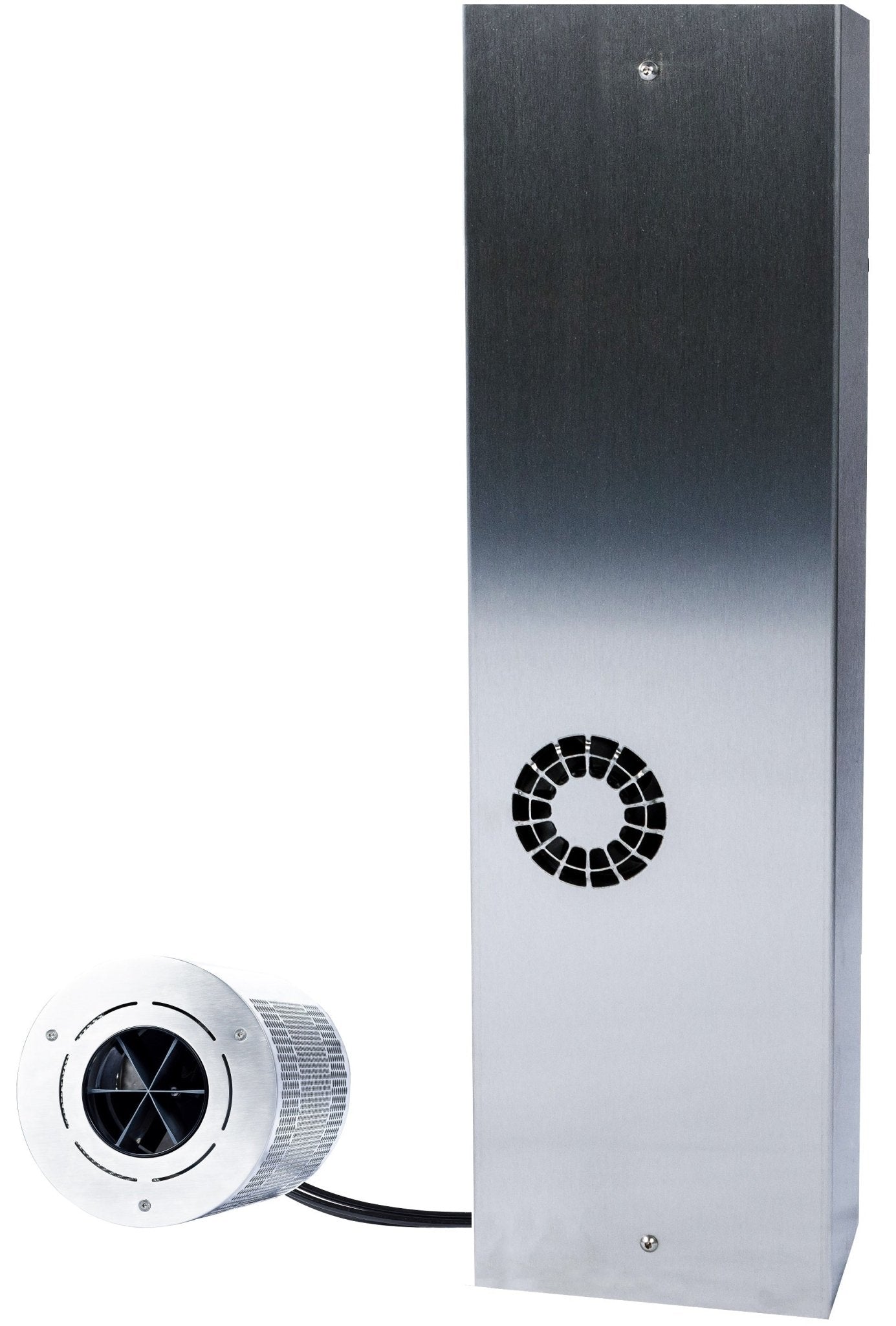 EVAstream FIT Aufputz - Gegenstromanlage - 116030 - Benutzerdefiniertes Produkt - Pool Me Up