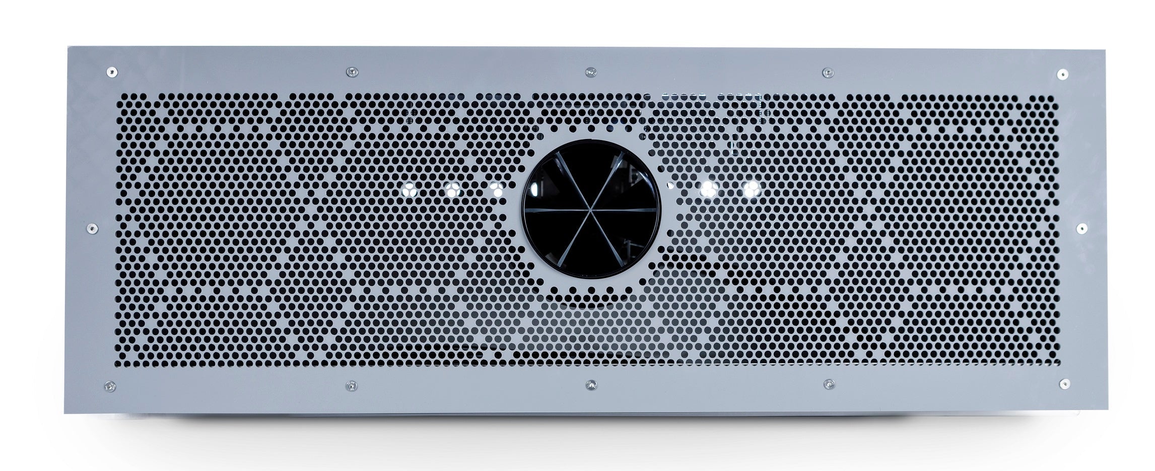 EVAstream WideX1 Wave Blende in Edelstahl - Pool Me Up