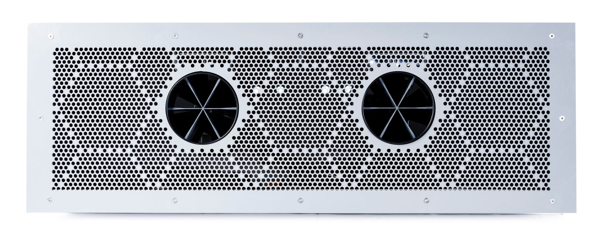 EVAstream WideX2 Wave Blende in Edelstahl - 116021 - Benutzerdefiniertes Produkt - Pool Me Up