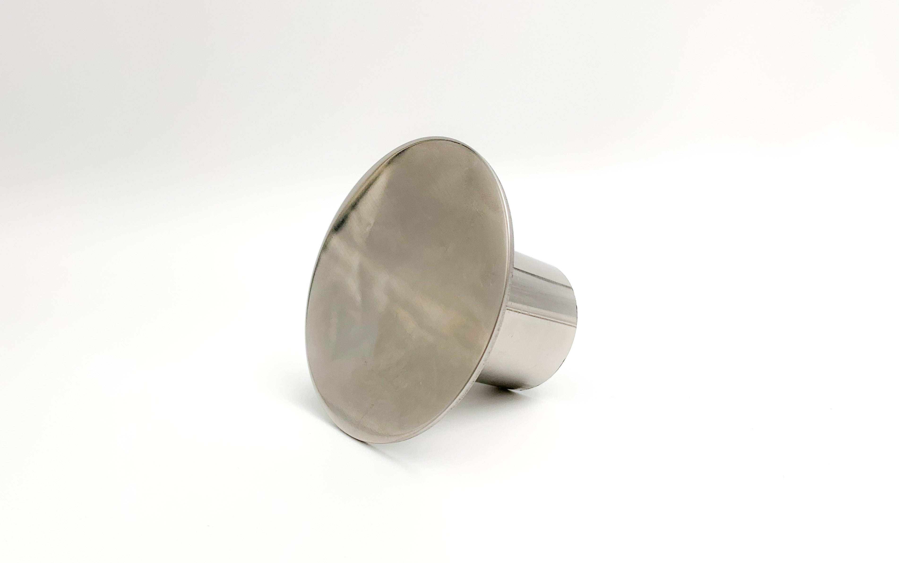 Eichenwald Abdeckung für Steckhülse d40mm - Pool Me Up