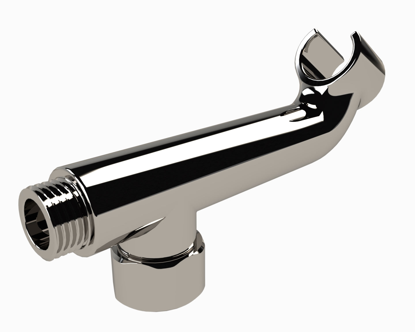 Eichenwald Auflegegabel für Handbrause - Pool Me Up