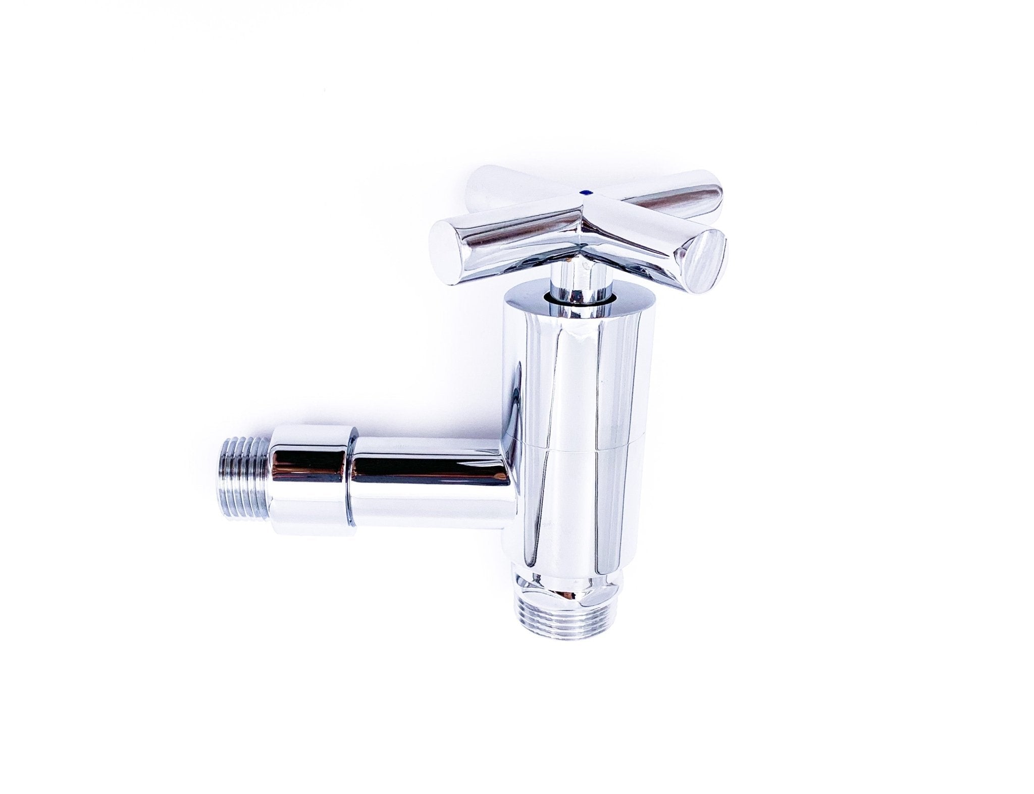Eichenwald Entnahmehahn mit 1/2" AG - 163-010 - 4039474009352 - Pool Me Up