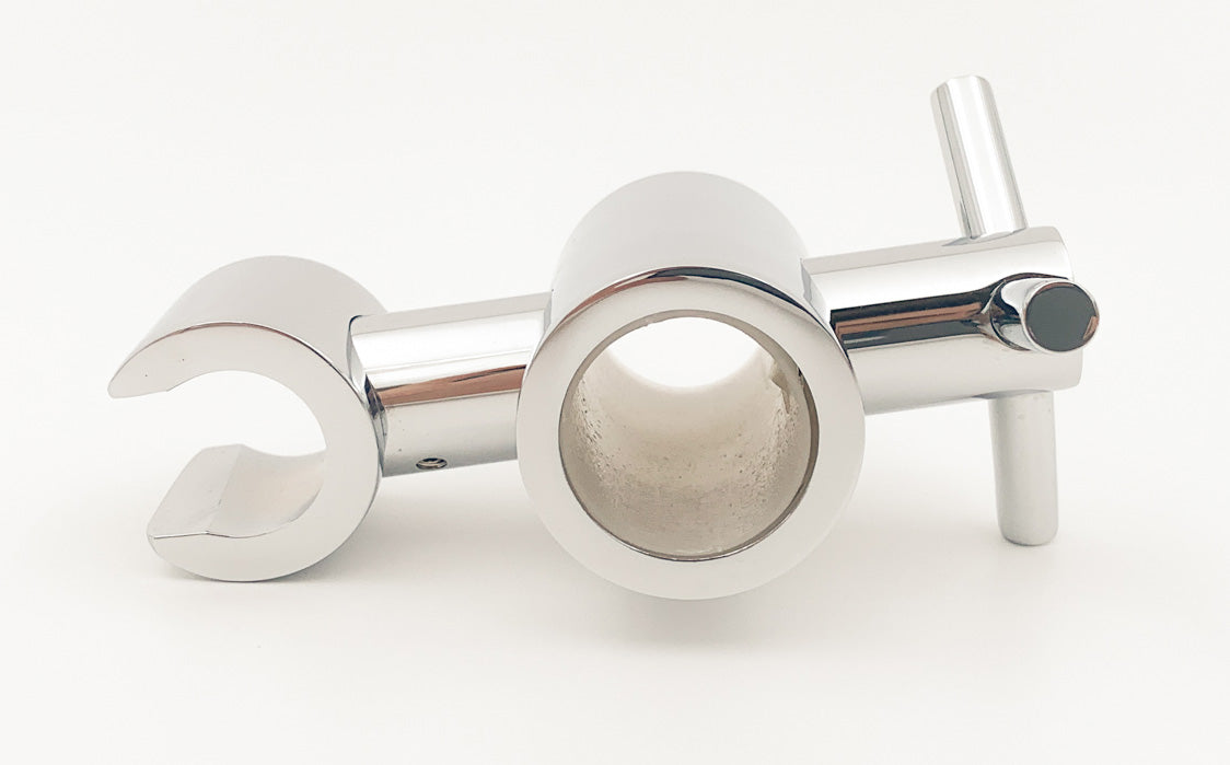 Eichenwald Gleiter / Auflegegabel d=25mm - Pool Me Up