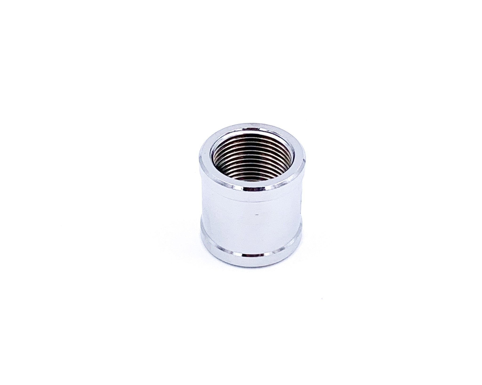 Eichenwald Muffe 3/4" verchromt zu Modell 32 - 163-018 - Benutzerdefiniertes Produkt - Pool Me Up