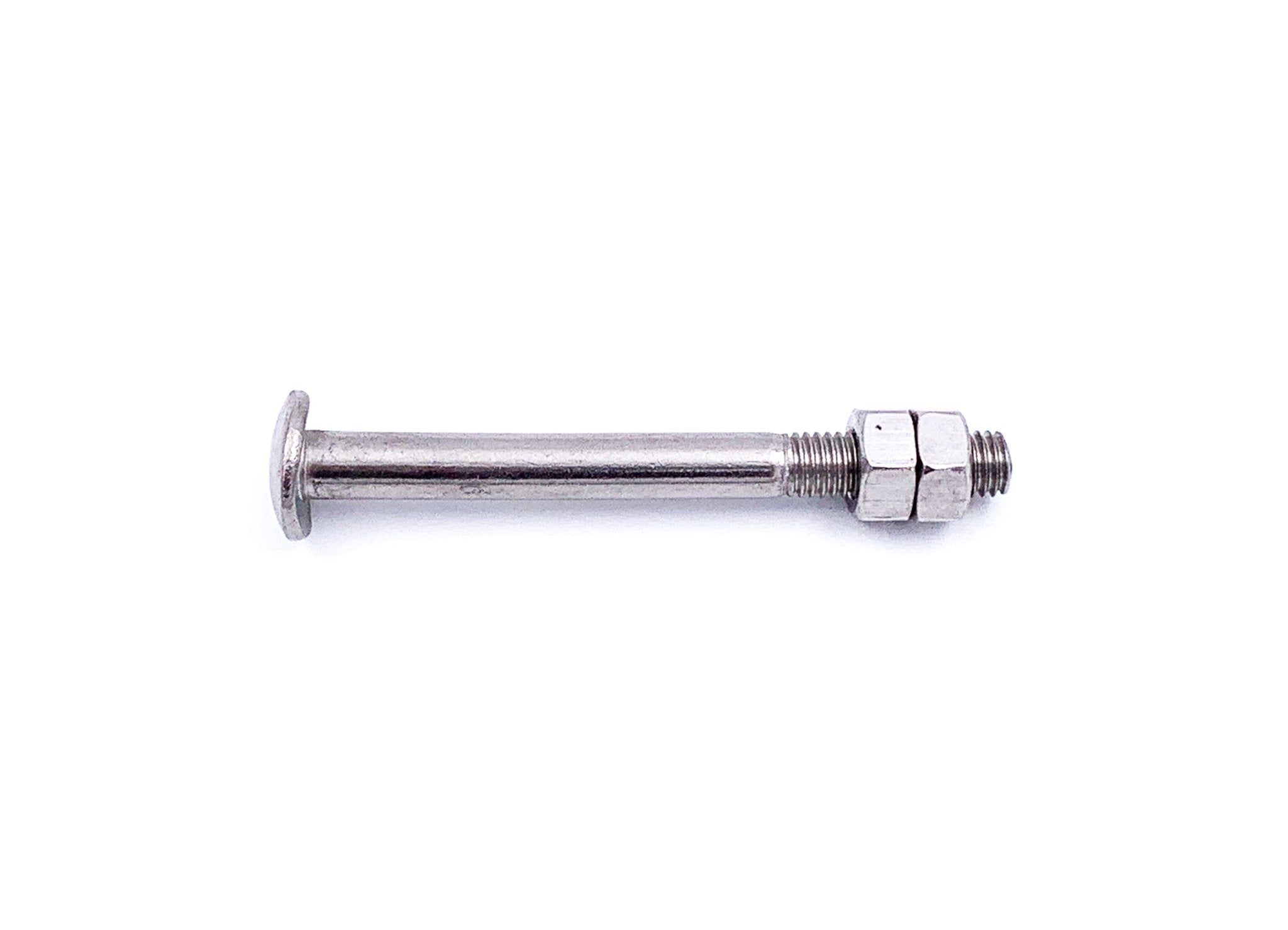 Eichenwald Stufenschraube V4A M8x80 zu 48mm Stufe - 161-022 - Benutzerdefiniertes Produkt - Pool Me Up