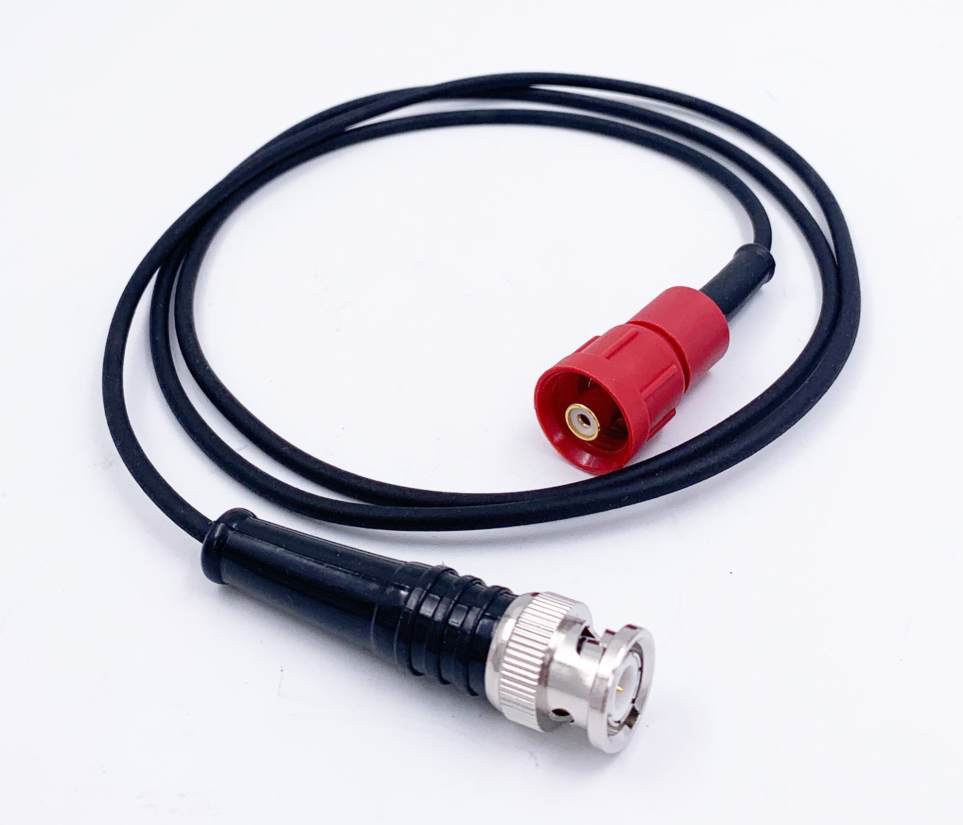 Elektrodenanschlusskabel für Steckkopf BNC-SN6 - Pool Me Up