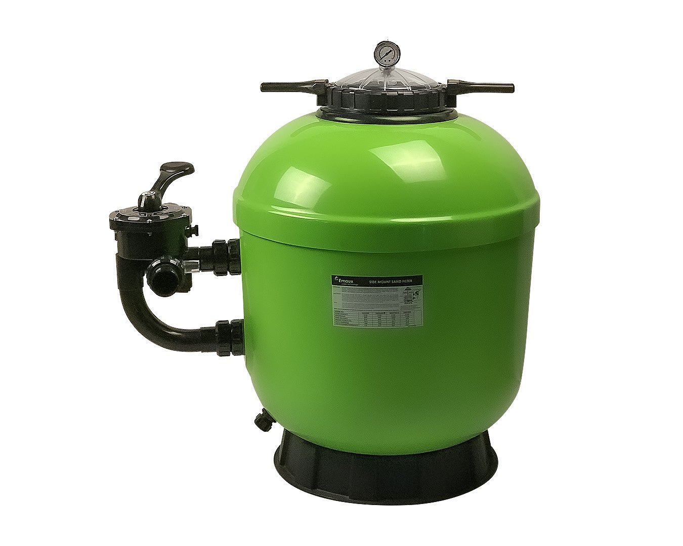 Emaux Filterbehälter SMG650 d 666 mm - 041141 - Benutzerdefiniertes Produkt - Pool Me Up