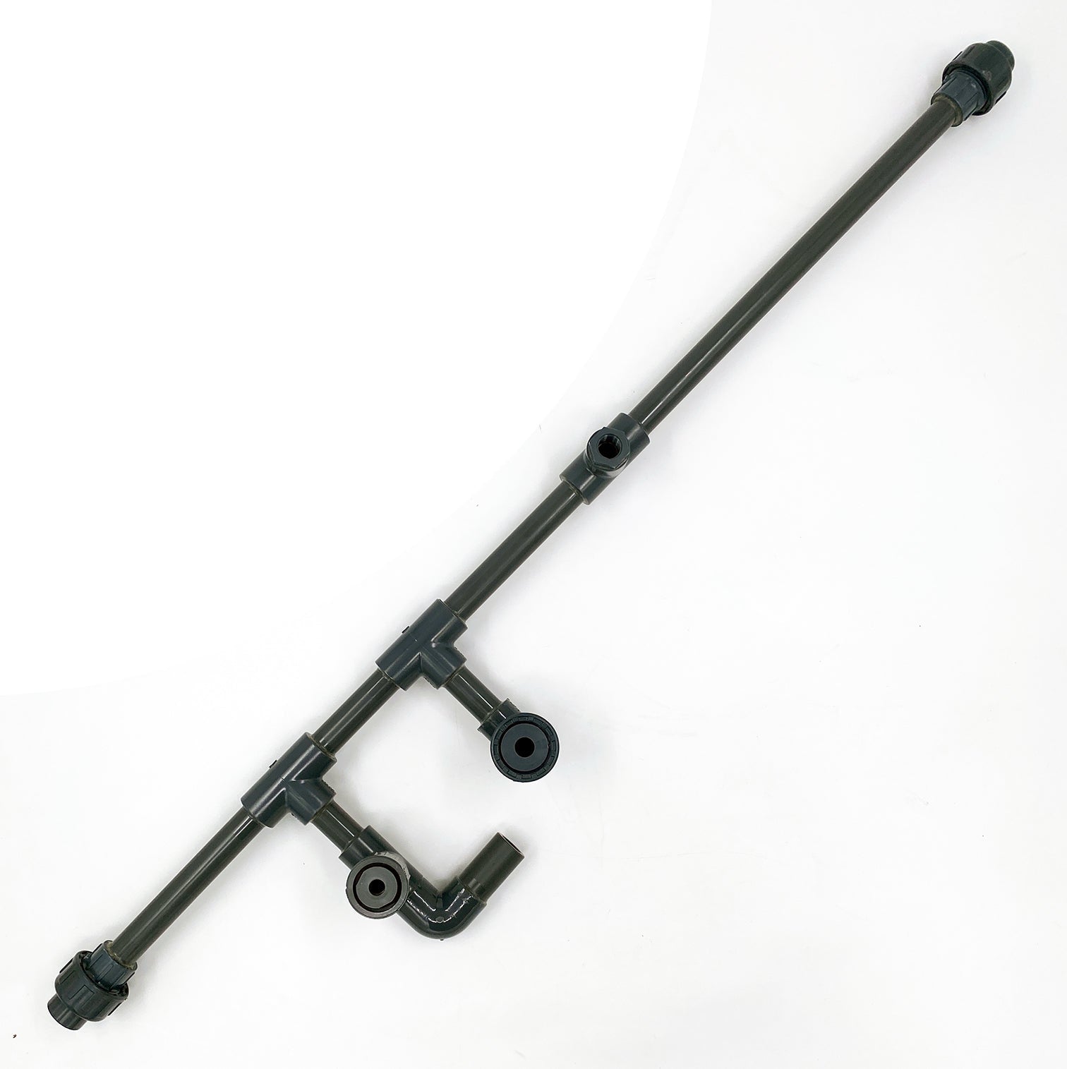 Entsorgungssystem 12/24 - 211-113 - Benutzerdefiniertes Produkt - Pool Me Up