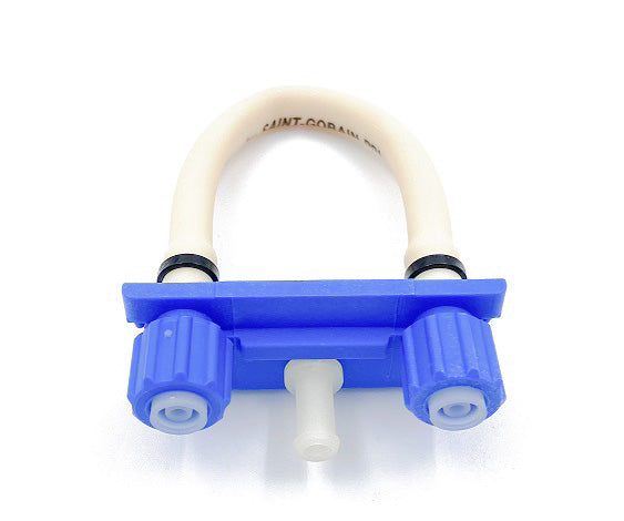 Ersatzschlauch mit Halterung - Pool Me Up