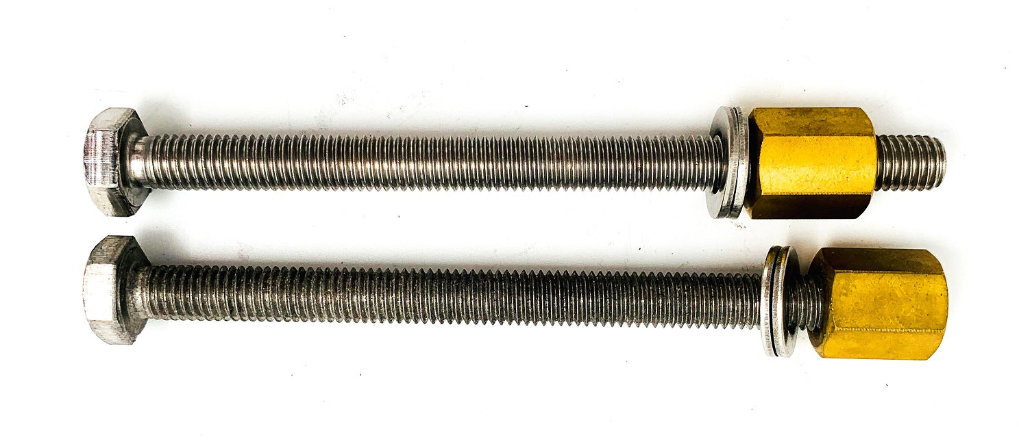 Europafilter 1010 Spannschraubensaatz M10 d550/630 - Pool Me Up