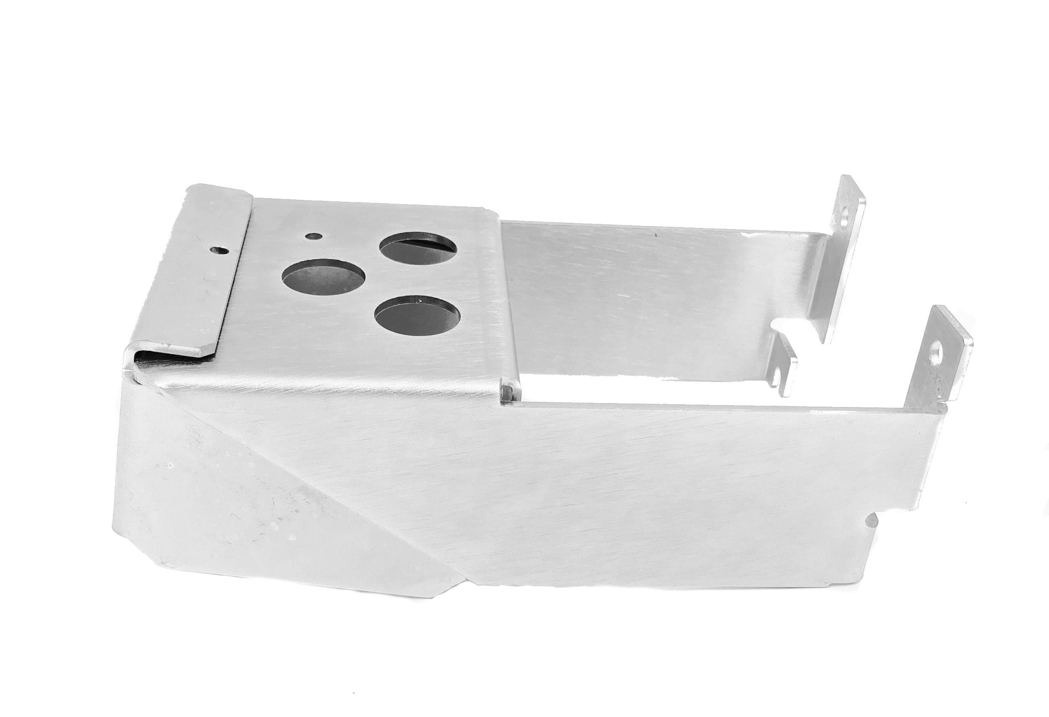 FU - Anschlussgehäuse für Kabeleinführungen - 33302 - Benutzerdefiniertes Produkt - Pool Me Up