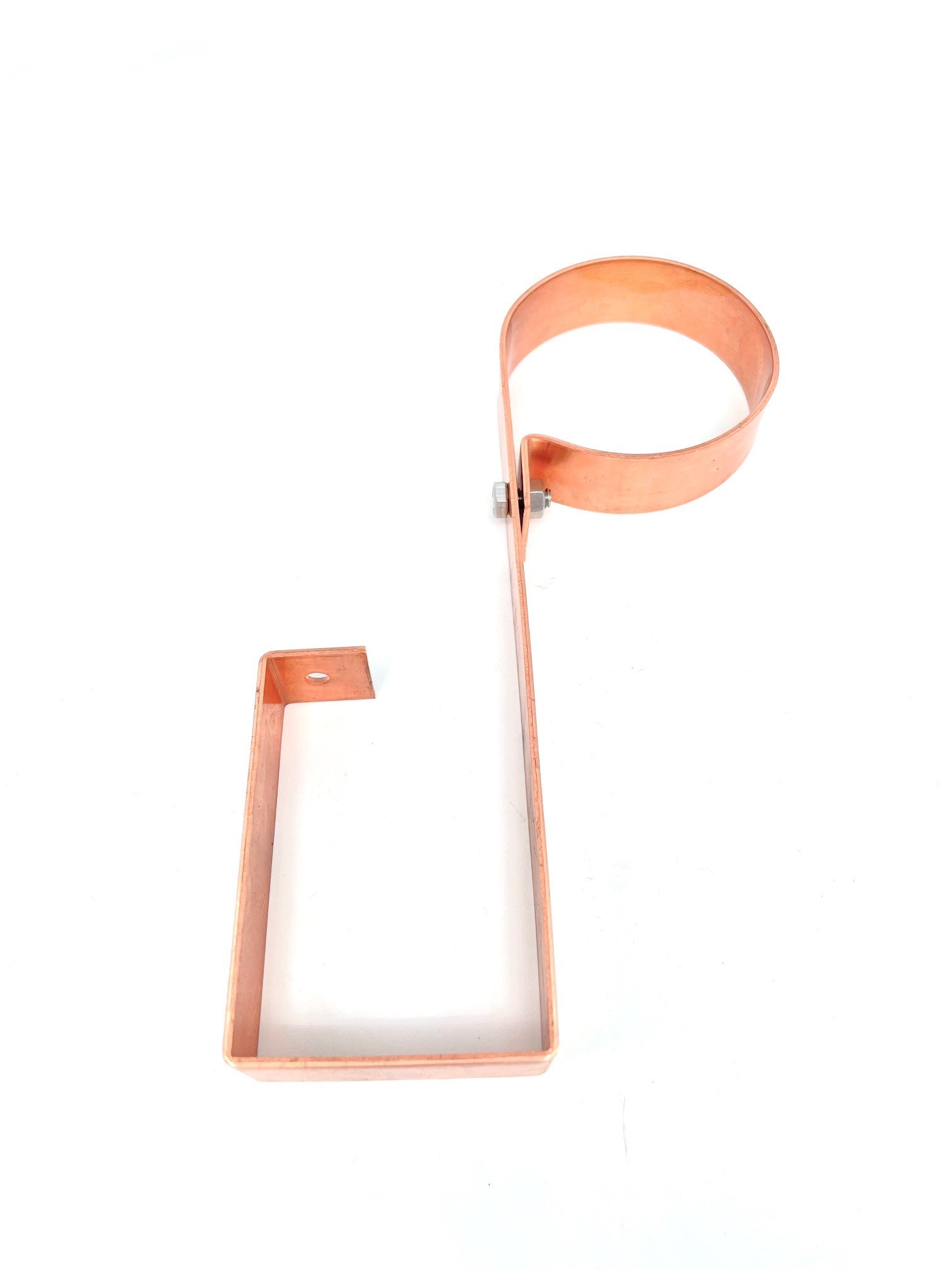 Fafco Befestigungsbügel aus Kupfer gross - Pool Me Up