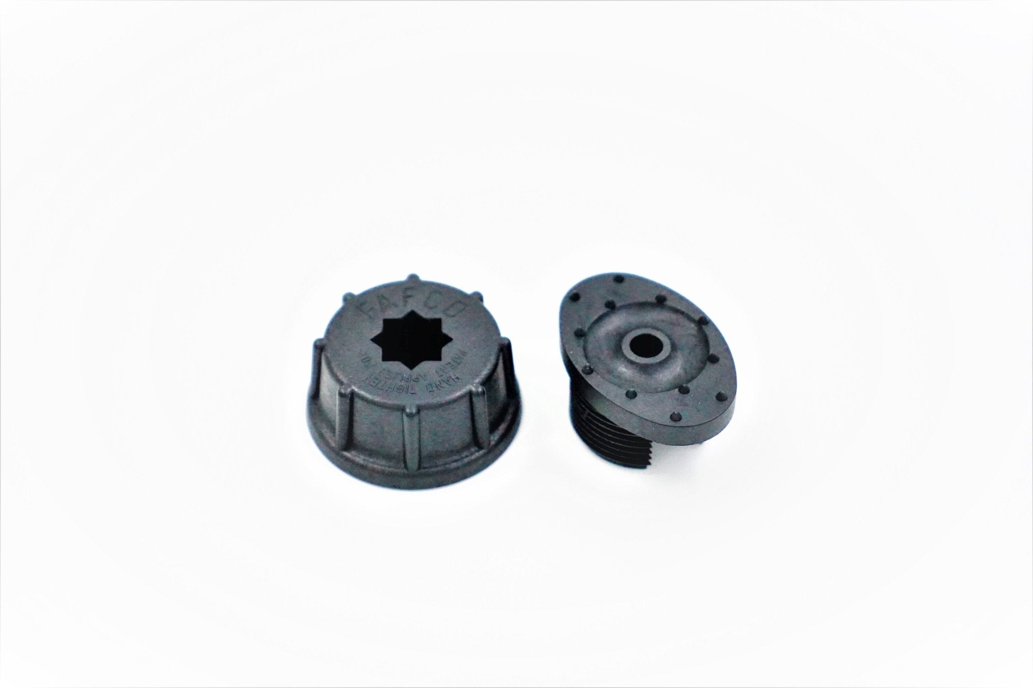 Fafco Befestigungselemente (2 Teile mit Gewinde) - 143022 - Benutzerdefiniertes Produkt - Pool Me Up