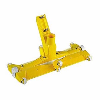 Fairlock Bodensauggerät de luxe - Pool Me Up