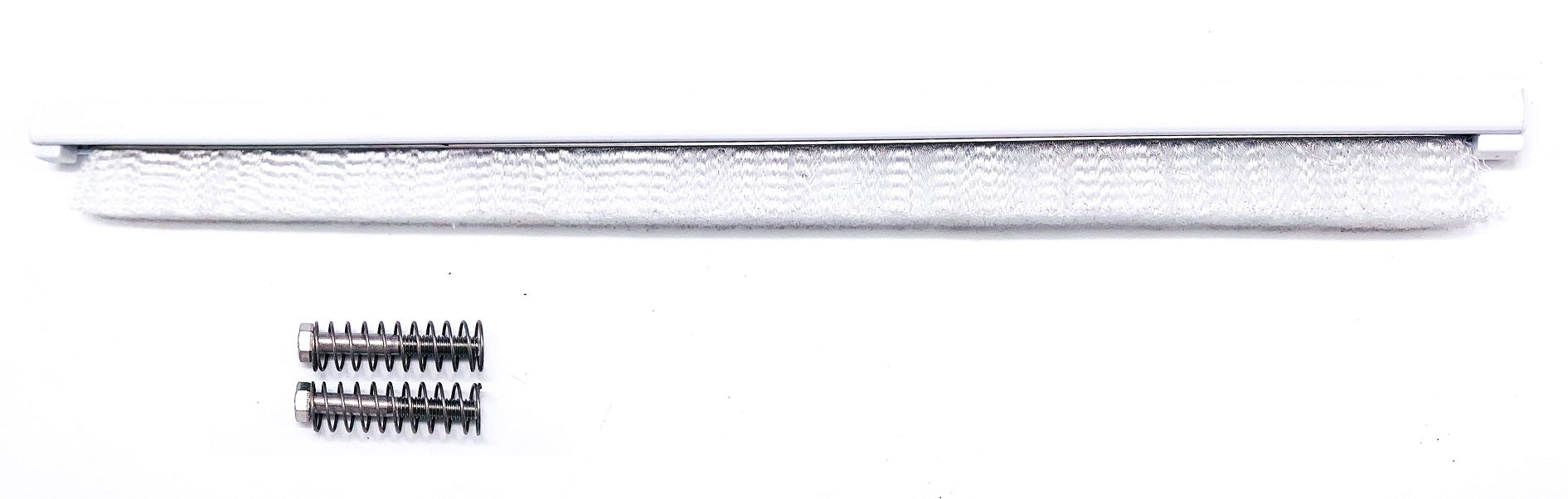 Fairlock (D-Pack: P14-P17) Bürste mit 2 - Pool Me Up